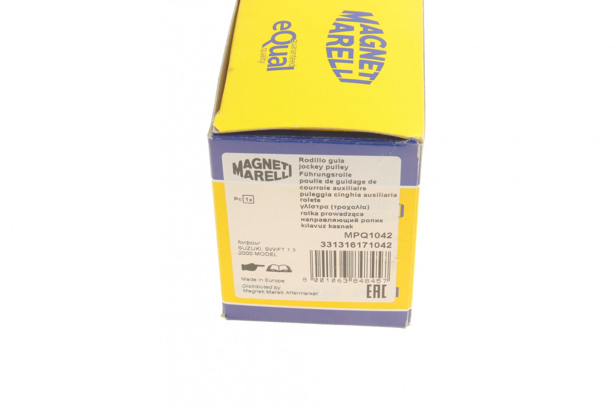 331316171042 MAGNETI MARELLI